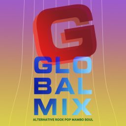 Artwork for Globalmixtapes