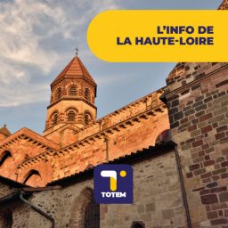 Artwork for L'info de la Haute-Loire