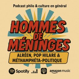 Artwork for Hommes de Méninges