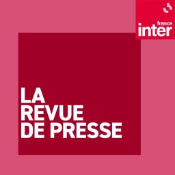 Artwork for La revue de presse du week end