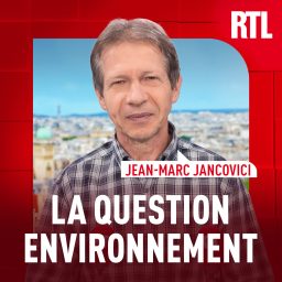 Artwork for La question environnement