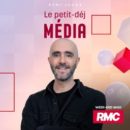 Artwork for Le petit-dej média