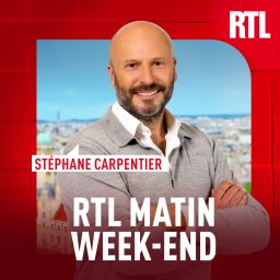Artwork for RTL Matin Week-end