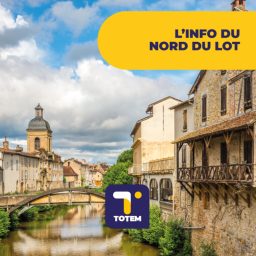 Artwork for L'info du nord du Lot