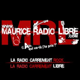 Artwork for Maurice Radio Libre