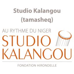 Artwork for Studio Kalangou (tamasheq)