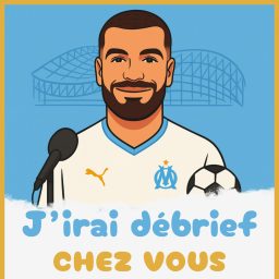 Artwork for J'irai débrief chez vous