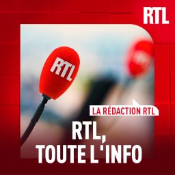 Artwork for RTL, toute l'info