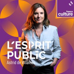 Artwork for L'Esprit public