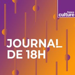 Artwork for Le journal de 18h00