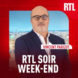 Artwork for RTL Soir Week-End
