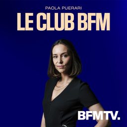 Artwork for Le Club BFM