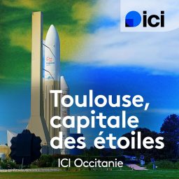 Artwork for Toulouse, capitale des étoiles