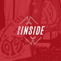 Artwork for 05 Inside – die Mainz-05-Show
