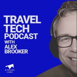 Artwork for Travel Tech Podcast