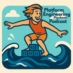 Artwork for Platform Engineering Playbook Podcast