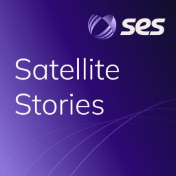 Artwork for Satellite Stories