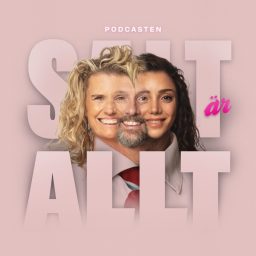 Artwork for Salt är Allt