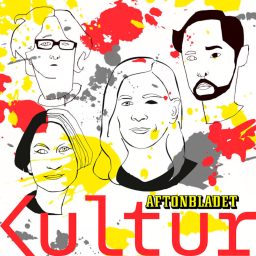 Artwork for Aftonbladet Kultur