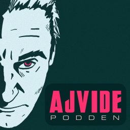 Artwork for Ajvidepodden