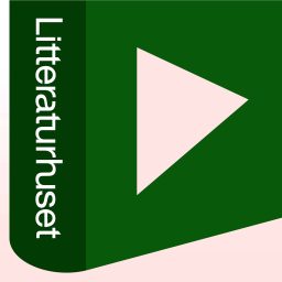 Artwork for Litteraturhusets podkast