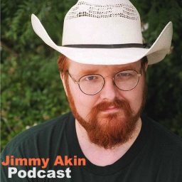 Artwork for Jimmy Akin Podcast