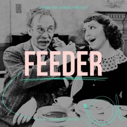 Artwork for Feeder