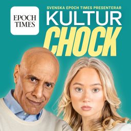 Artwork for Kulturchock