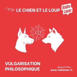 Artwork for Le chien et le loup