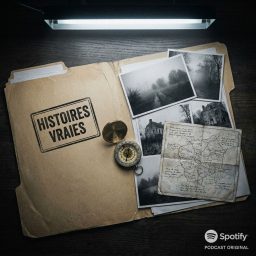 Artwork for Histoires vraies