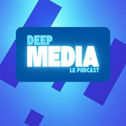 Artwork for Deep Media