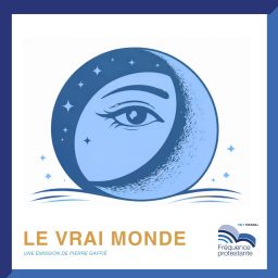 Artwork for Le Vrai Monde