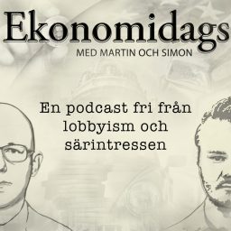 Artwork for Ekonomidags