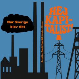 Artwork for Hej kapitalist!