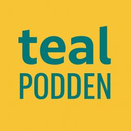 Artwork for Tealpodden