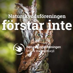 Artwork for Naturskyddsföreningen förstår inte