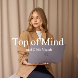 Artwork for Top of Mind