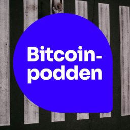 Artwork for Bitcoinpodden