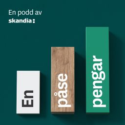 Artwork for En påse pengar