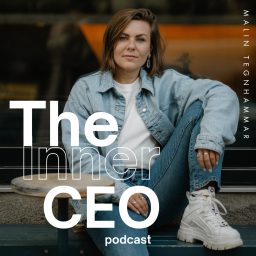 Artwork for The Inner CEO