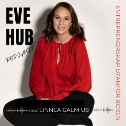 Artwork for EVE HUB Podcast