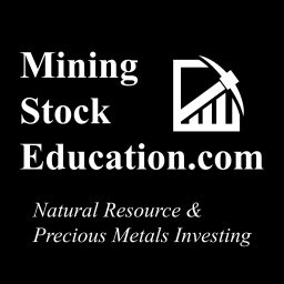 Artwork for Mining Stock Education