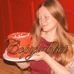 Artwork for Copylabbet