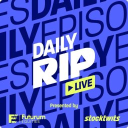 Artwork for Daily Rip Live