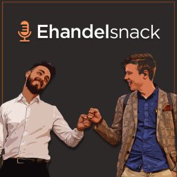 Artwork for Ehandelsnack