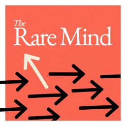 Artwork for The Rare Mind
