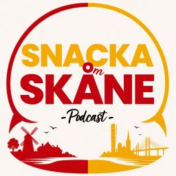 Artwork for Snacka om Skåne Podcast