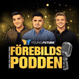 Artwork for Förebildspodden
