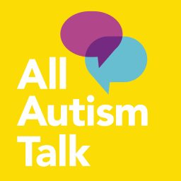 Artwork for All Autism Talk