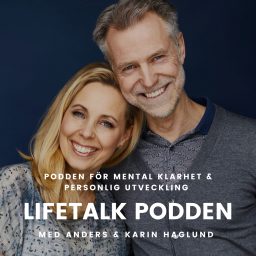 Artwork for LIFETALK PODDEN